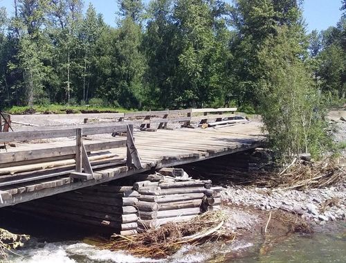 Өвүрде, Барыын-Хемчикте, Мөңгүн-Тайгада көвүрүглерни септеп эгелээр
