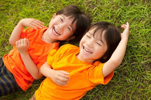 Дети и природа: воспитание уважения к окружающей среде с малых лет в Туве