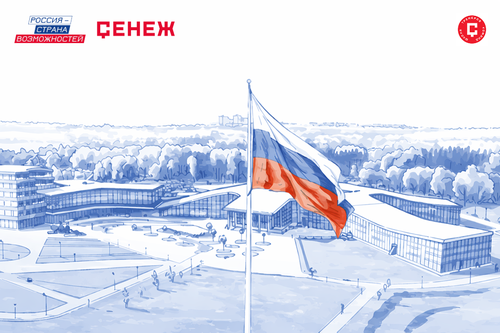 Жителей Республики Тыва приглашают принять участие в третьем сезоне программы «Сенежа» «Школа тренеров команд»