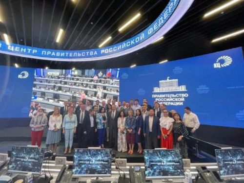 Глава Тувы направил поздравительные телеграммы коллегам-губернаторам в честь победы на прошедших выборах