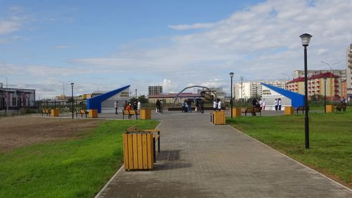 Национал төлевилел-биле чаагайжыттынар хөй-ниити шөлдеринде ажылдар доозулган