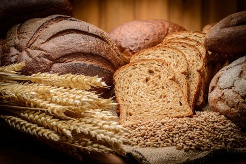 Всему голова: Сегодня День хлеба празднуют в разных уголках планеты