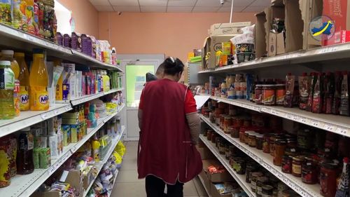 В Шагонаре мониторят цены на товары первой необходимости