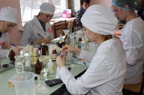 Проект «Профессионалитет» будет дополнен медицинским направлением