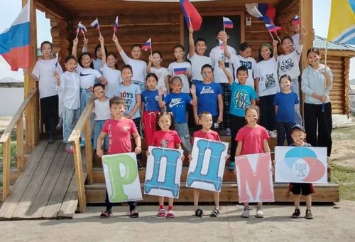 В летних лагерях Тувы вводится День родного языка