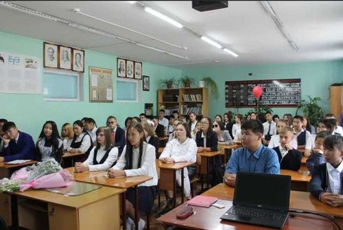 Тува впервые попала в программу ликвидации 3-й смены в школах