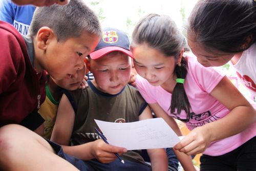 Роспотребнадзор Тувы: «Летнее оздоровление детей под контролем»