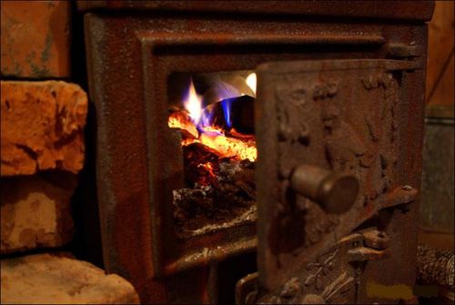 Осторожно, угарный газ!