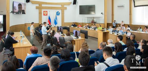 В Кызыле стартовали Центральноазиатские исторические чтения: какие проблемные вопросы на повестке?