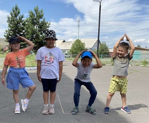 Чайгы кадыкшыдылга кампаниязы-2022: бирги сезон дооступ турар