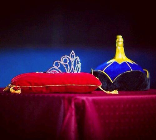 В Туве пройдет конкурс красоты среди молодых сотрудников госслужбы