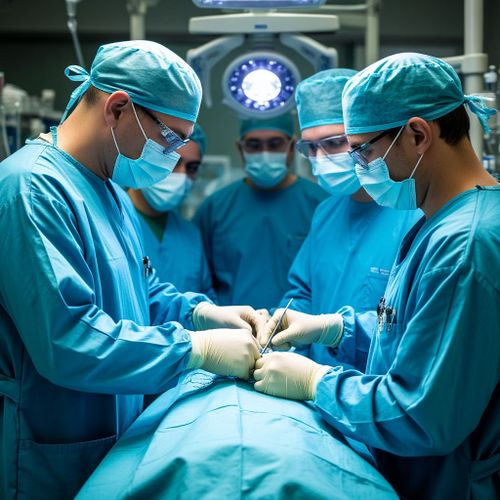 Международный день хирурга