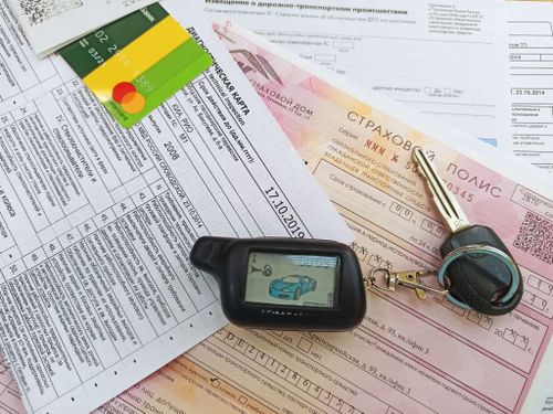 В Туве тарифы на техосмотр авто выросли в два раза