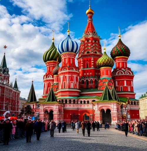 Какой сегодня праздник? Календарь на 10 октября в России и мире