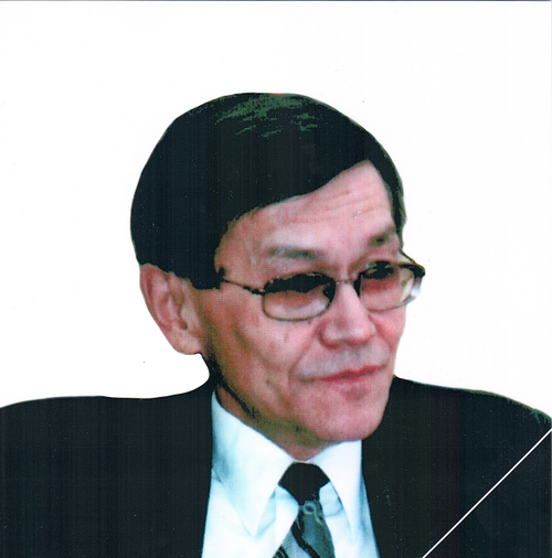 На 73 году жизни скоропостижно скончался ветеран Тувинского здравоохранения