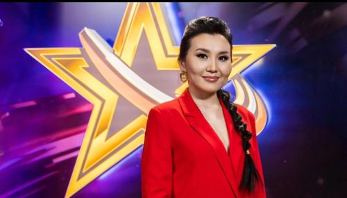 На всероссийском вокальном конкурсе «Звезда -2023» от Тувы выступит певица Белла