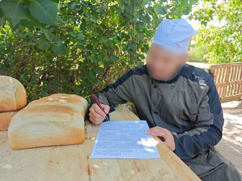 Военнослужащие из Тувы, находящиеся вдали от дома, продолжают голосовать на выборах депутатов