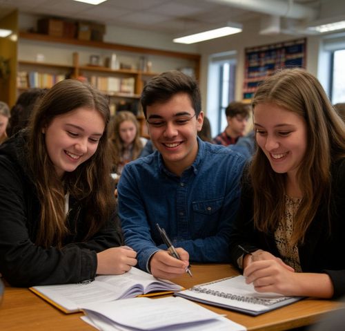 В Туве завершилась регистрация на итоговое сочинение для выпускников 11-х классов