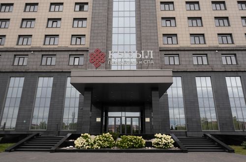 Тывада аалчылар бажыңнары “сылдызынга” дүгжүп турарынга хыналданы эртер