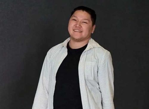 Тувинский дизайнер представил свои работы на выставке «Уникальная Россия»