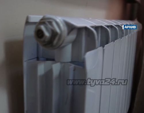 В Кызыле 35 домов жалуются на отсутствие тепла: мэрия объяснила причины