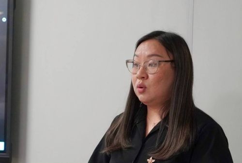 Жительница Кызыла открыла кабинет психологической помощи на средства соцконтракта