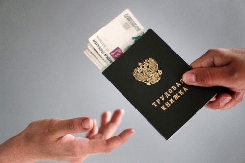 В Туве после вмешательства прокуратуры гражданину выплачена заработная плата