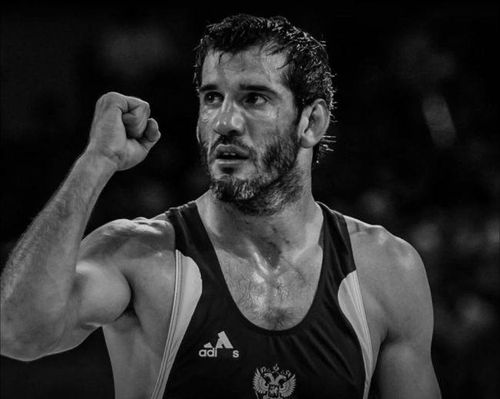 Глава Тувы выразил соболезнования родным и близким Сайтиева