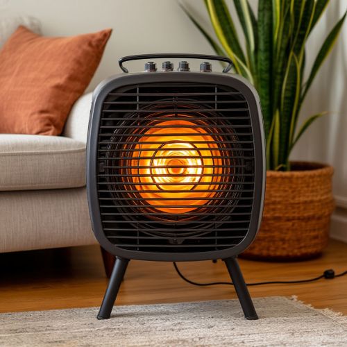 Как пользоваться обогревателем безопасно и правильно