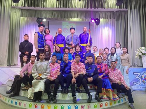 В Татарстане широко отметили праздник Шагаа