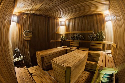 На Дус-Холе появятся модульные бани