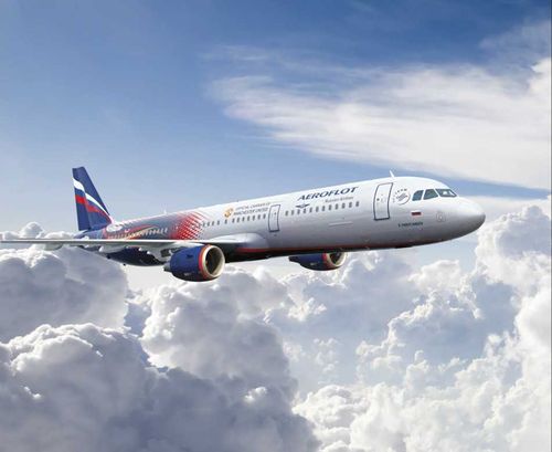 Можно ли купить билеты авиакомпании «Аэрофлот»?