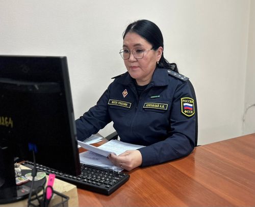 Участнику спецоперации из Тувы списали долги по кредитам