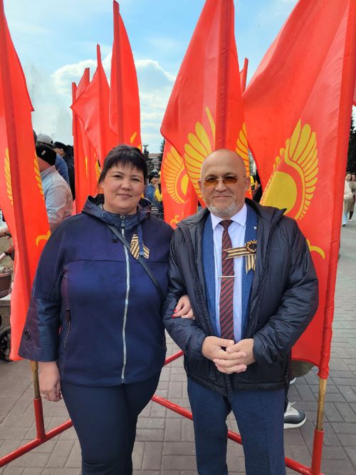 Андрей Потапов: «Война объединила всех»