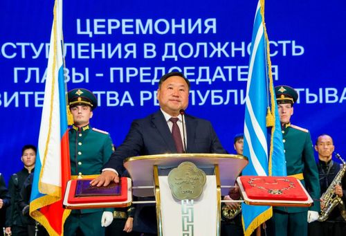 Два года в режиме «24 на 7»