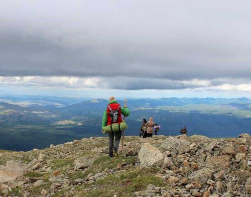 Российские туристы смогут получить кэшбэк за отдых в Туве