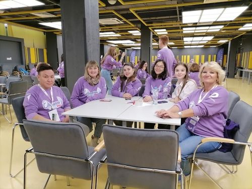 Специалисты из Тувы приняли участие во Всероссийском совещании кураторов программы «Орлята России»