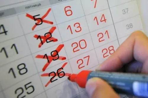 В декабре россиян ждет шестидневная рабочая неделя