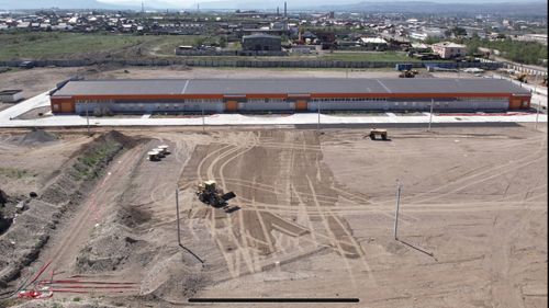 В Туве вырос показатель промышленного производства