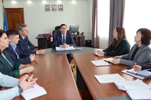 Эксперты Минздрава России оценили ситуацию с туберкулезом в Туве