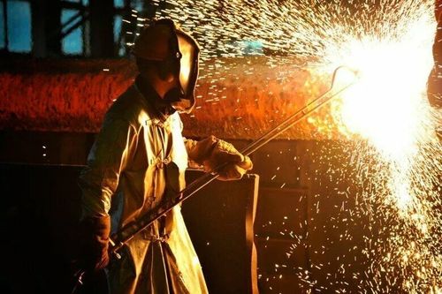 Сегодня отмечают День металлурга