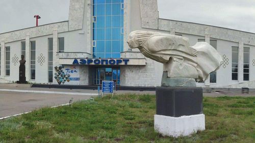 Глава Тувы добивается на федеральном уровне увеличения субсидирования авиаперевозок пассажиров