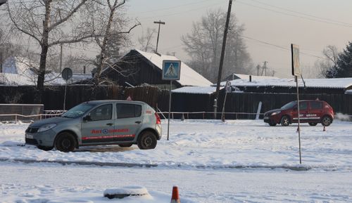 Житель Монгун-Тайгинского района Шораан Саая: от восстановления домов до обучения водителей