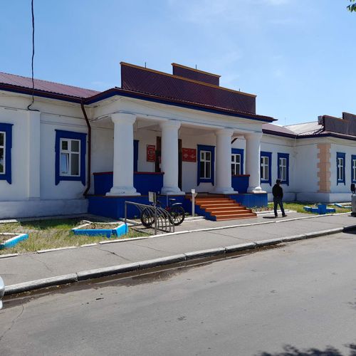 Сегодня, 14 июня, Всемирный день донора крови