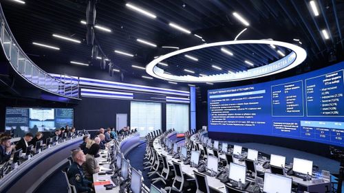 Дмитрий Чернышенко: «23 мая во всех 89 регионах России и в 55 зарубежных странах начнется основной этап ЕГЭ»