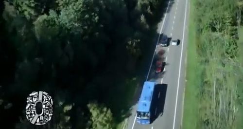 📢Видеовизуальный контент по безопасности дорожного движения в социальных сетях и интернет-изданиях "Комментатор"
