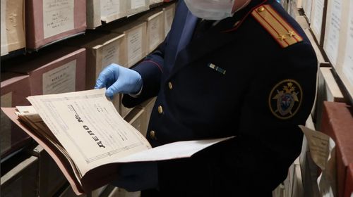 В Туве подросток предстанет перед судом за убийство