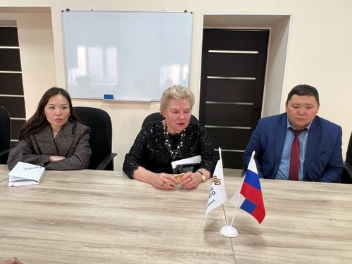 Филиал фонда «Защитники Отечества» и компания «Капитал МС» заключили соглашение о сотрудничестве