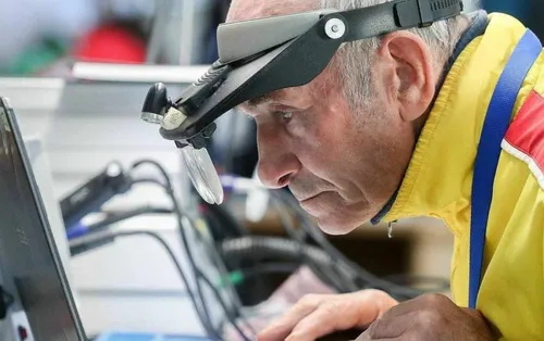 В России планируют увеличить выплаты работающим пенсионерам