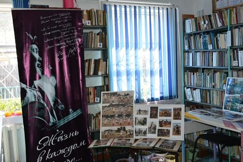 «Культурный десант» Тувы продолжает приобщать сельских жителей к культуре и искусству